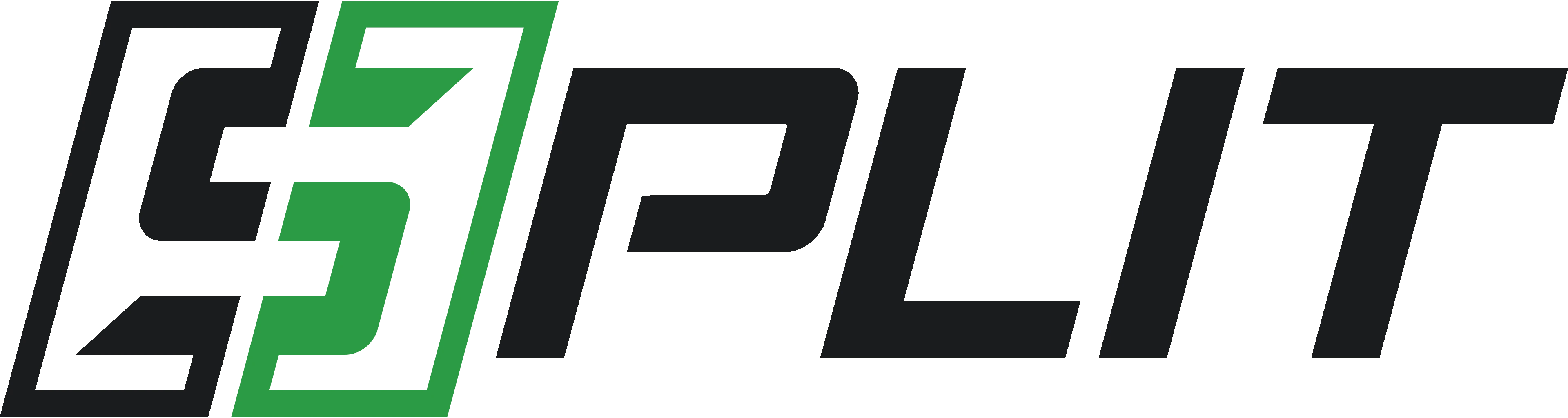 Split